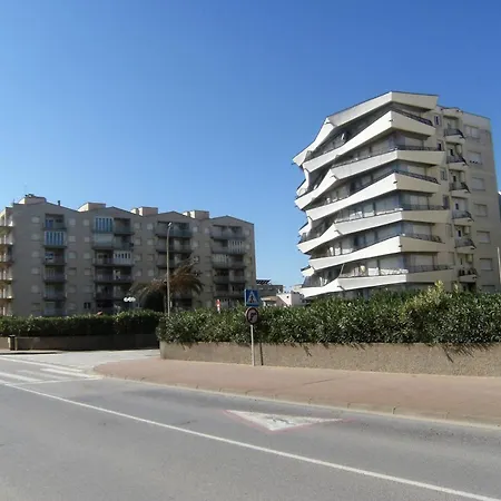 Apartment Rocamaura I B 1-2