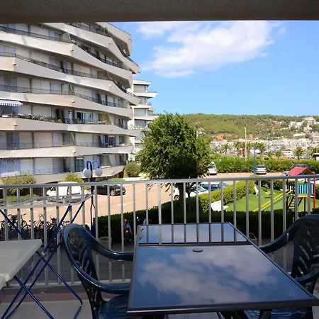 Apartment Rocamaura I B 1-2 L'Estartit