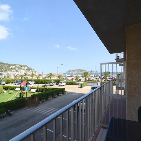 Rocamaura I B 1-2 Apartment
