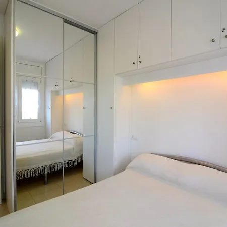 Rocamaura I B 1-2 Apartment *