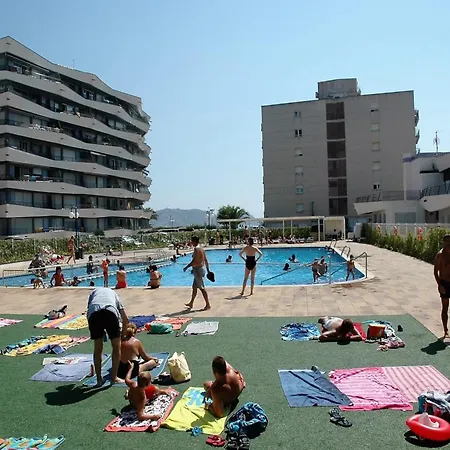Apartment Rocamaura I B 1-2 *