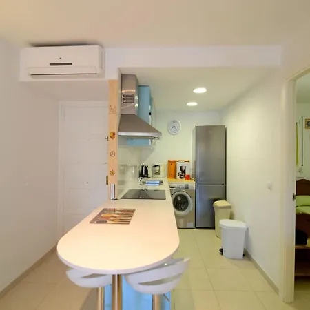 Rocamaura I B 1-2 Apartment L'Estartit