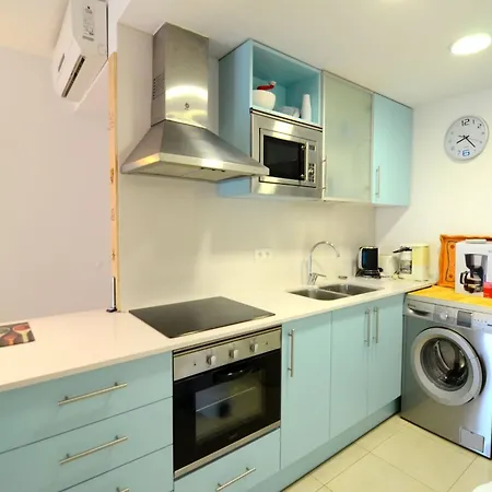 Rocamaura I B 1-2 Apartment *
