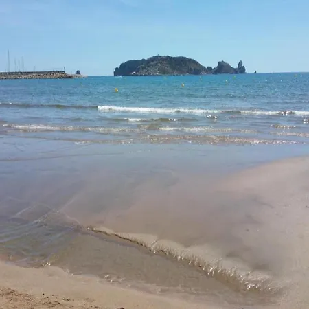 公寓 In L Estartit Near Sandy *