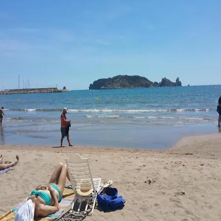 公寓 In L Estartit Near Sandy